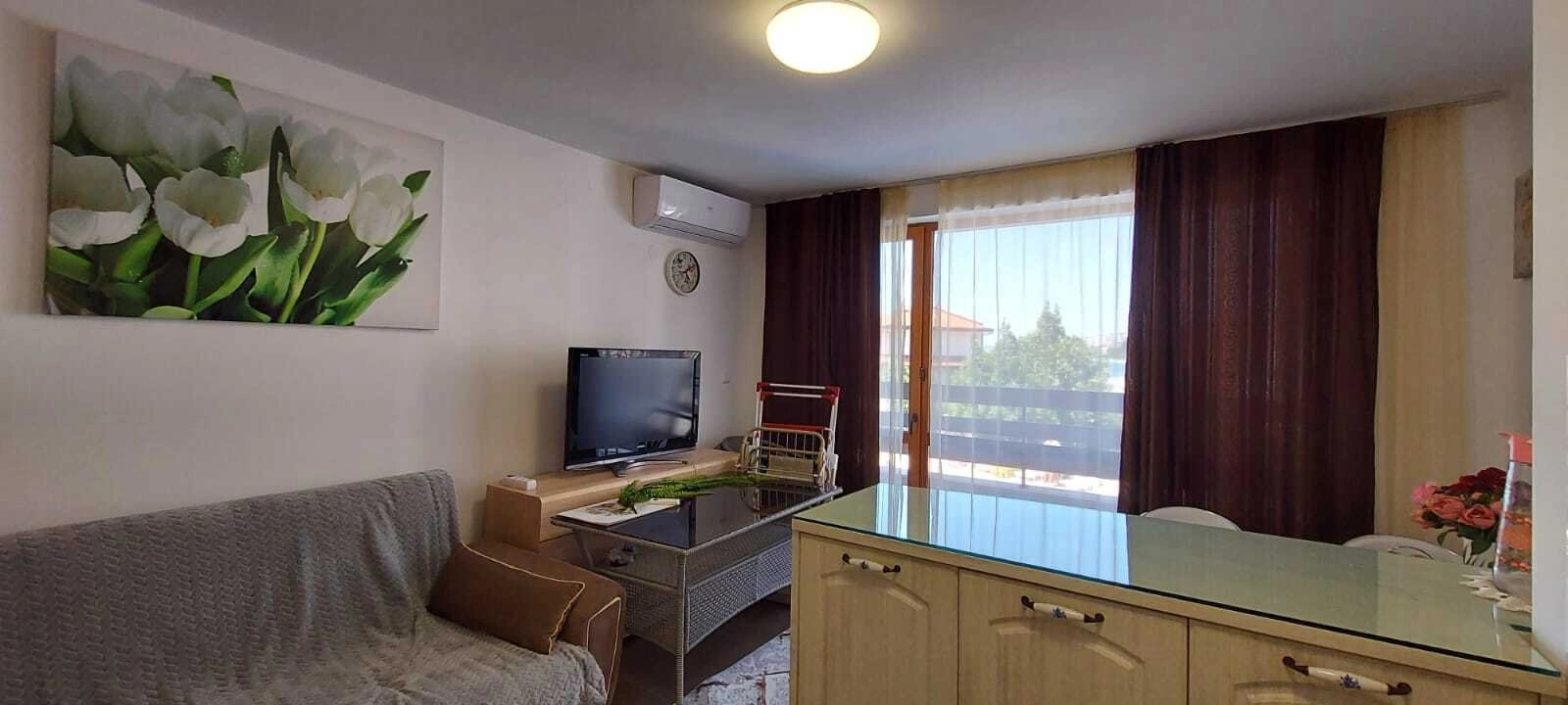 2 - venda apartamento frente ao mar elenite burgas bulgária