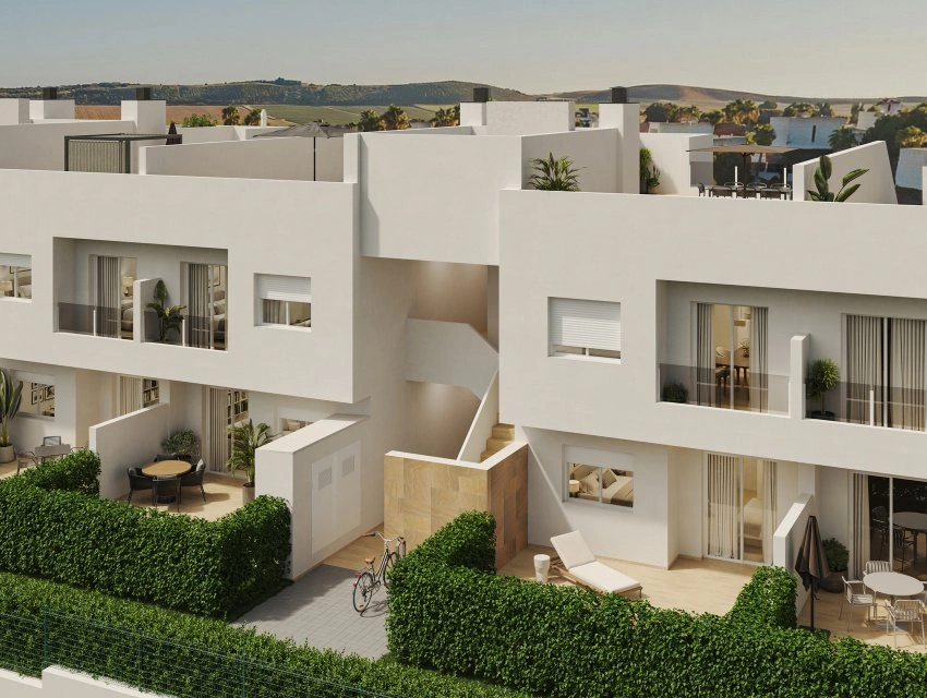 1 - house for sale in algorfa valencian community spain