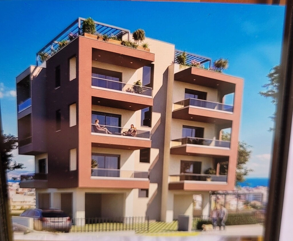 1 - verkoop appartement strand to voet peraía centraal-macedonië griekenland