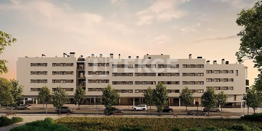 2 - vente appartement alicante - costa blanca communauté valencienne espagne