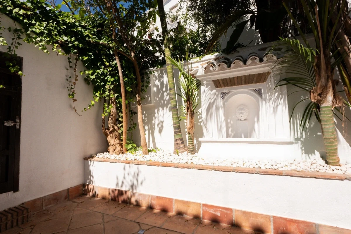 2 - vente maison marbella - costa del sol andalousie espagne