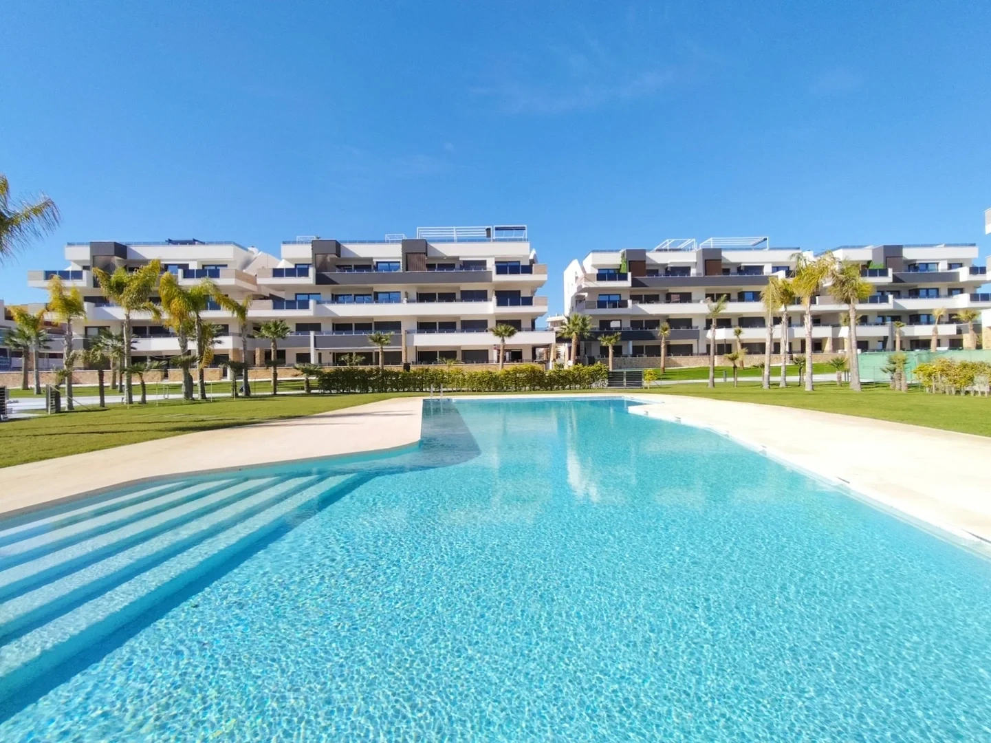 2 - verkauf wohnung meerblick orihuela-costa valencia spanien