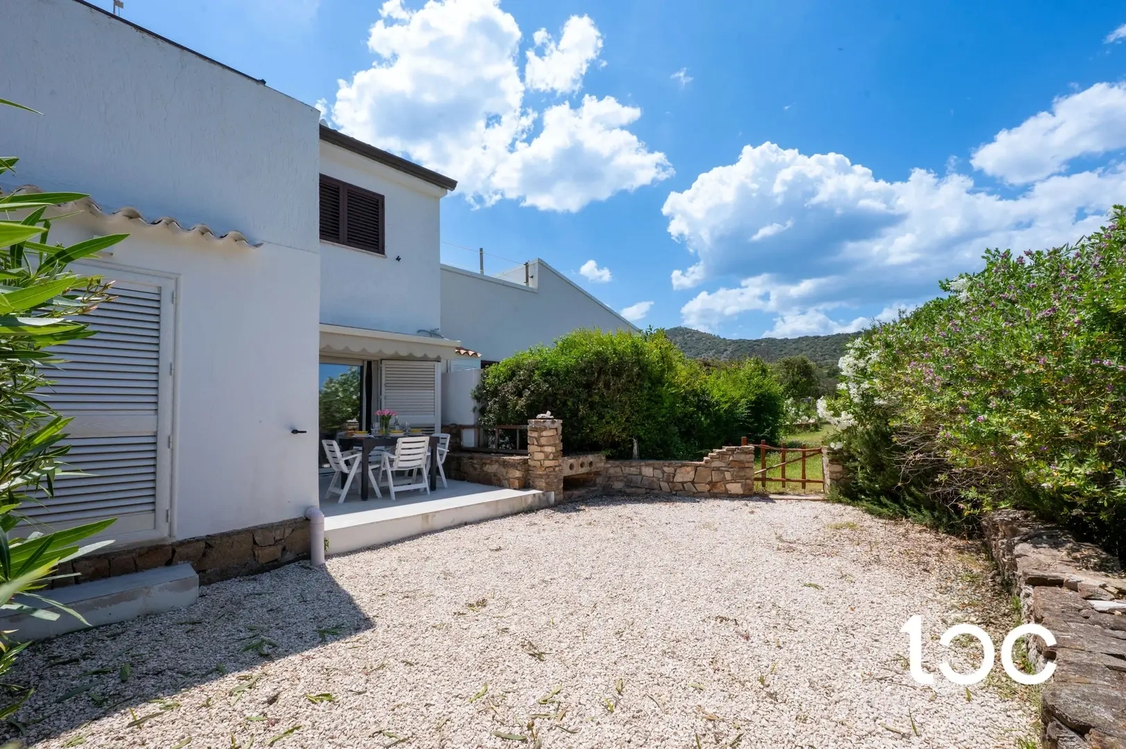 1 - apartment for sale in budoni sardinia italy