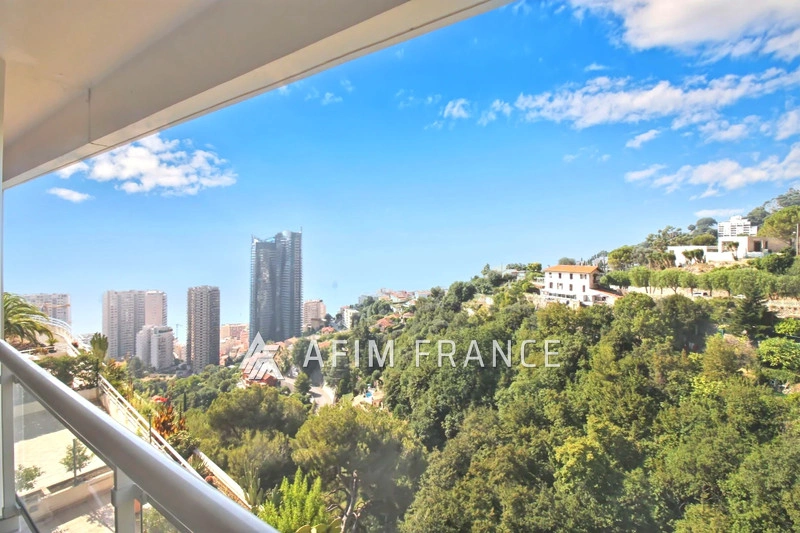 1 - venda apartamento vista de mar beausoleil alpes-maritimes frança