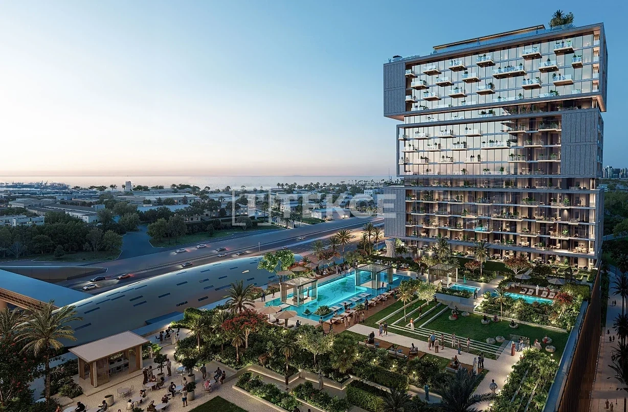 1 - apartment for sale in dubai dubai united arab emirates