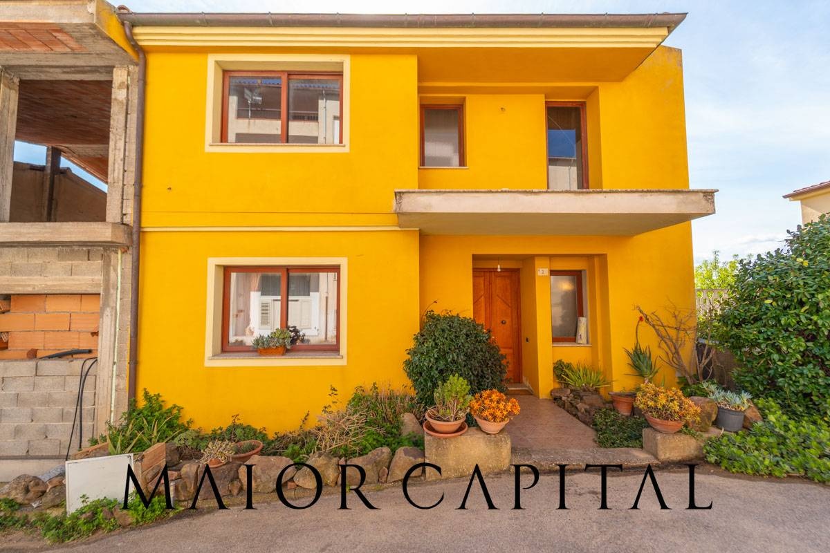 1 - house for sale in berchidda sardinia italy