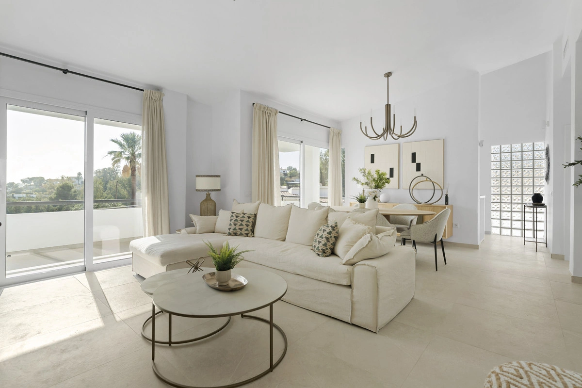 2 - vente maison mijas andalousie espagne