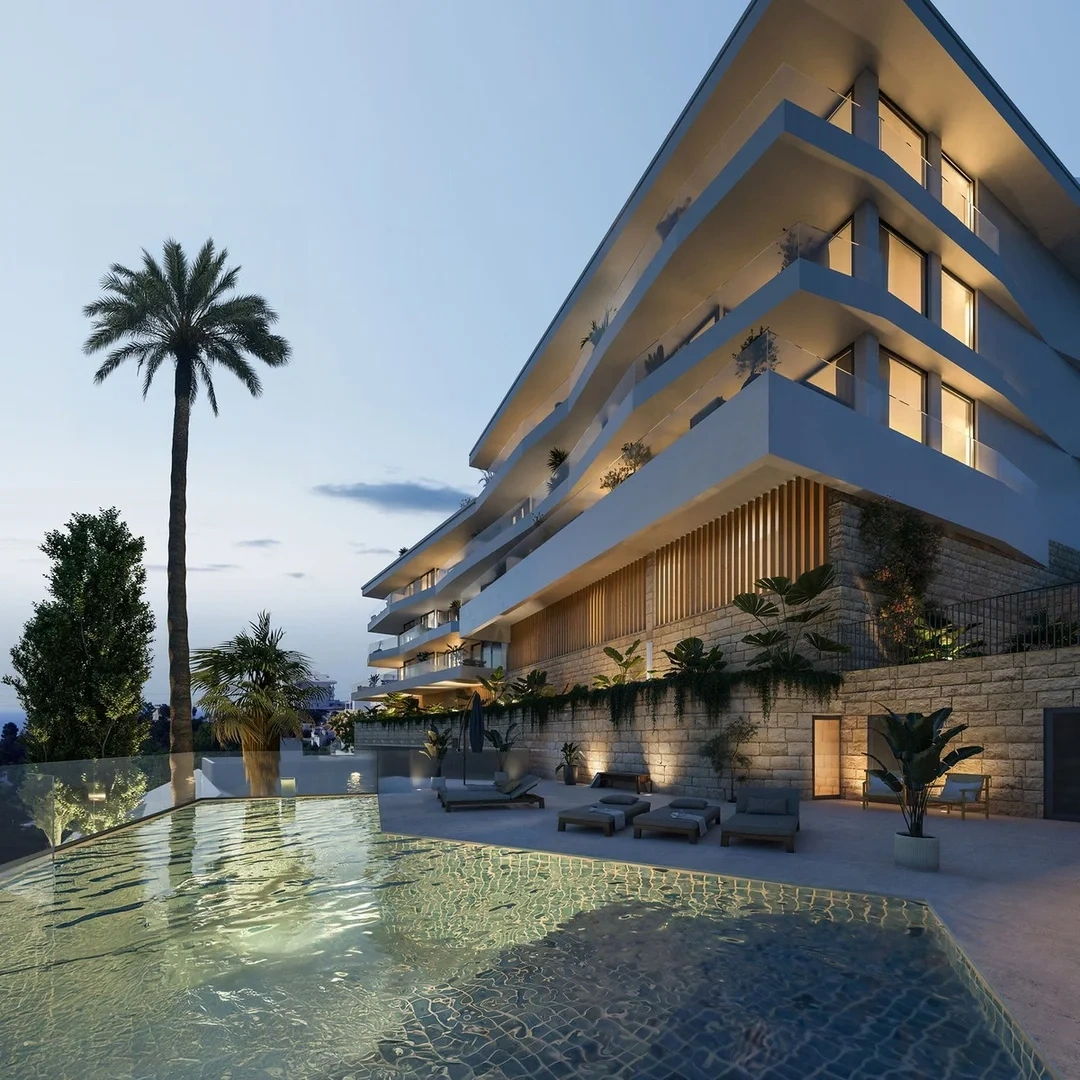 2 - venta apartamento fuengirola - costa del sol andalucía españa