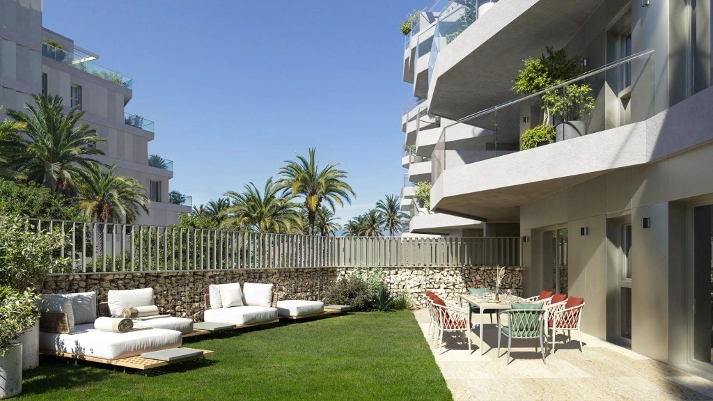 1 - venta apartamento mijas andalucía españa