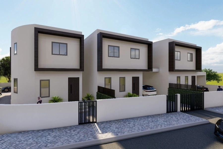 1 - продажа дом larnaca ларнака кипр
