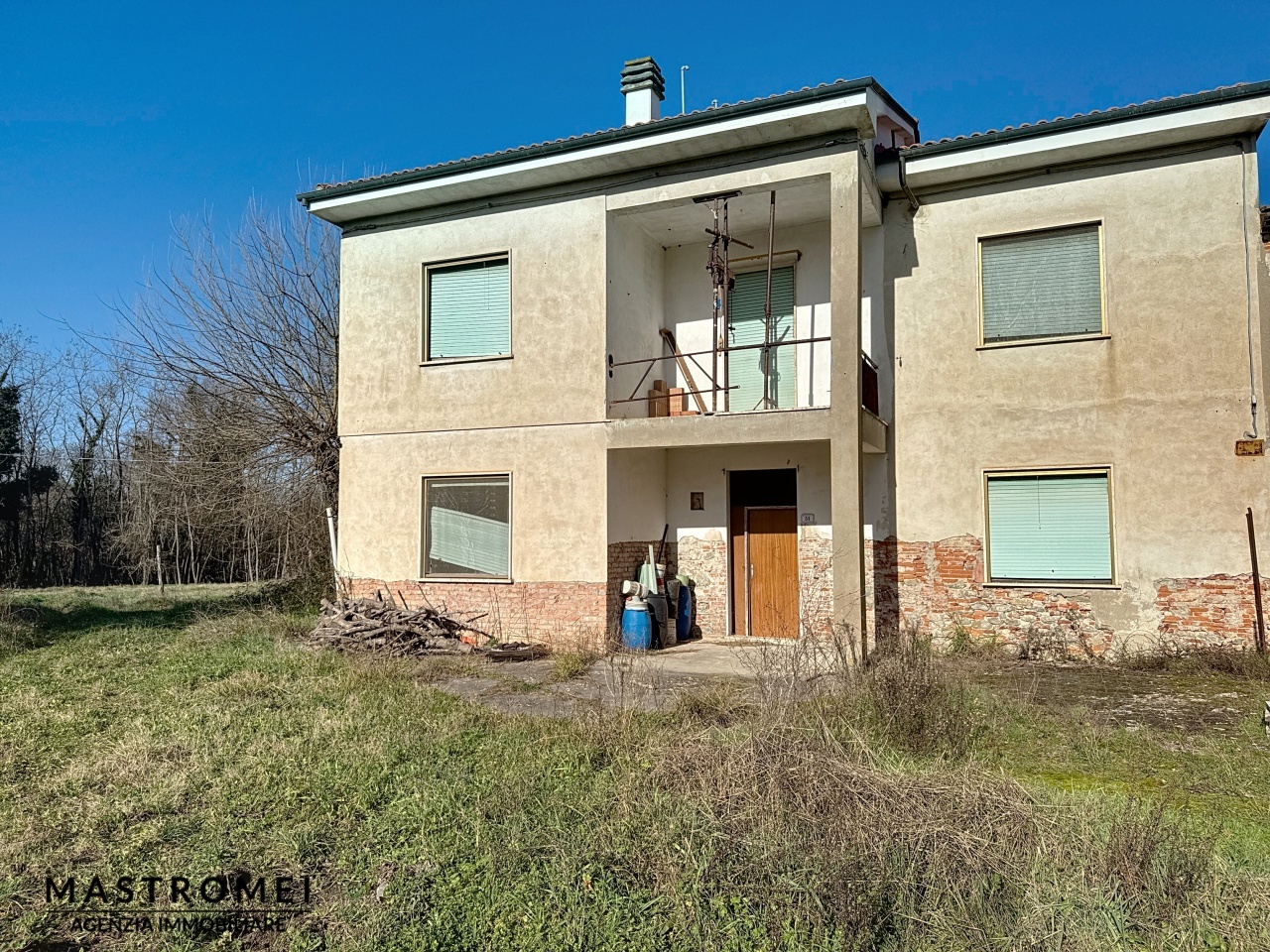 2 - verkauf haus castelfranco di sotto toskana italien