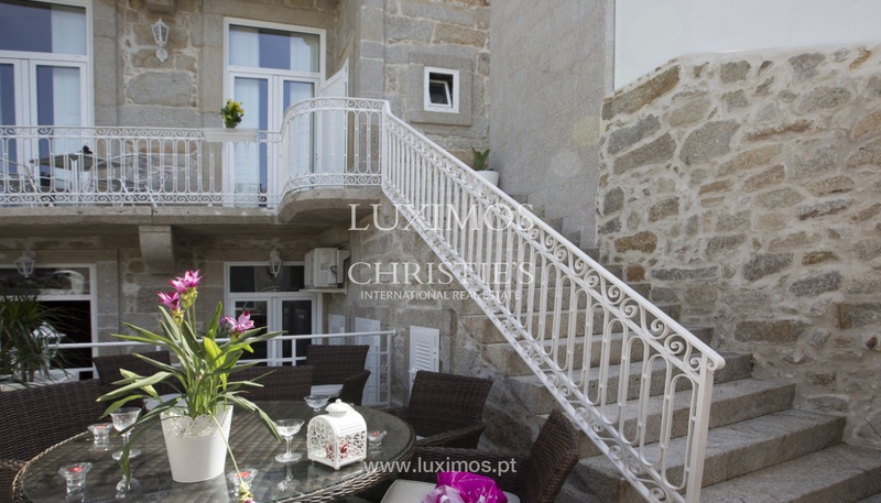 2 - verkauf wohnung porto region nord portugal