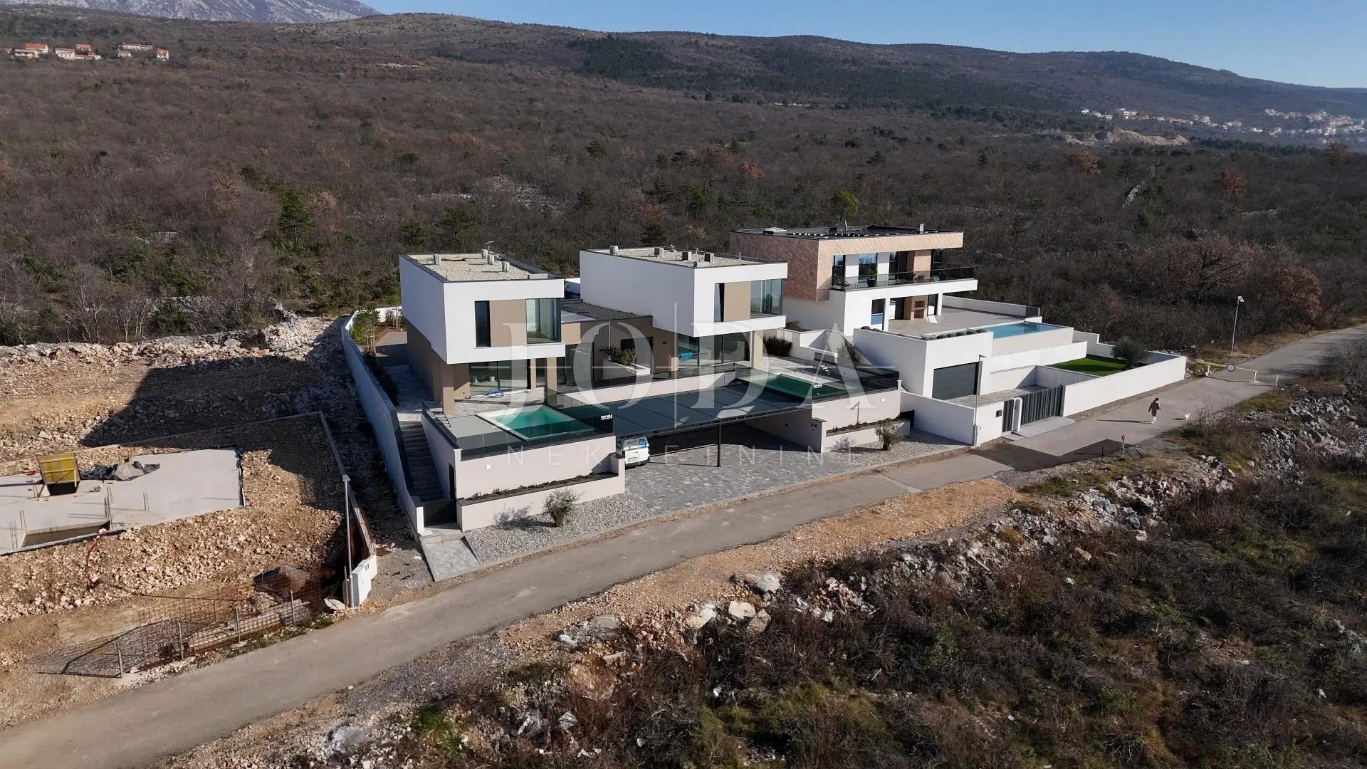 2 - house for sale in crikvenica primorje-gorski kotar croatia