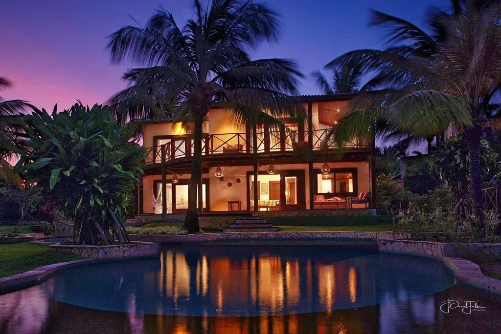 1 - waterfront house for sale in pipa rio grande do norte brazil
