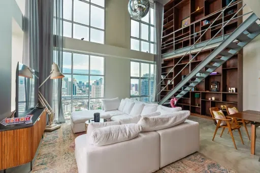 1 - venta apartamento bangkok bangkok tailandia