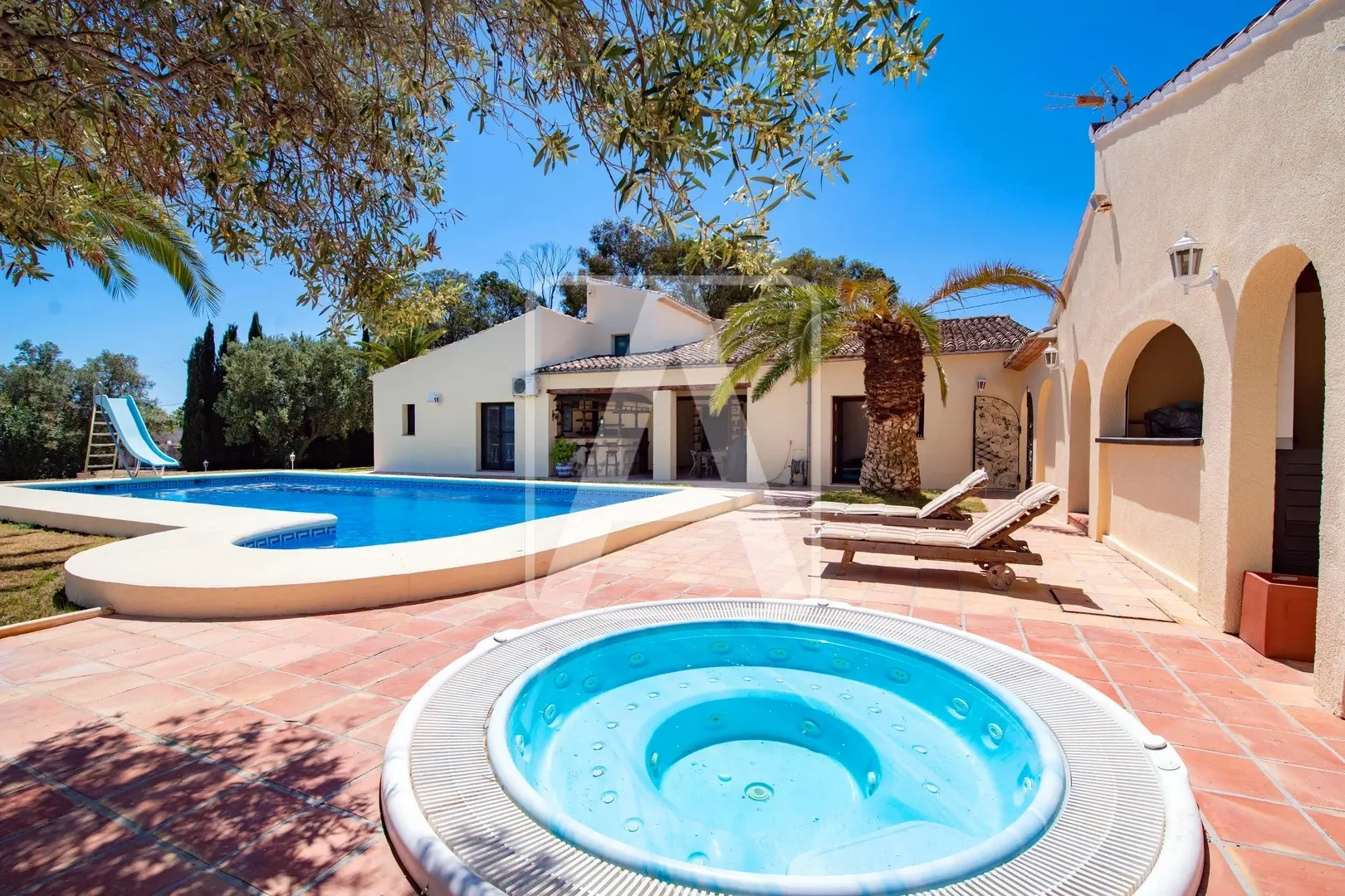 2 - verkoop landgoed uitzicht op zee benissa - costa blanca valencian community spanje