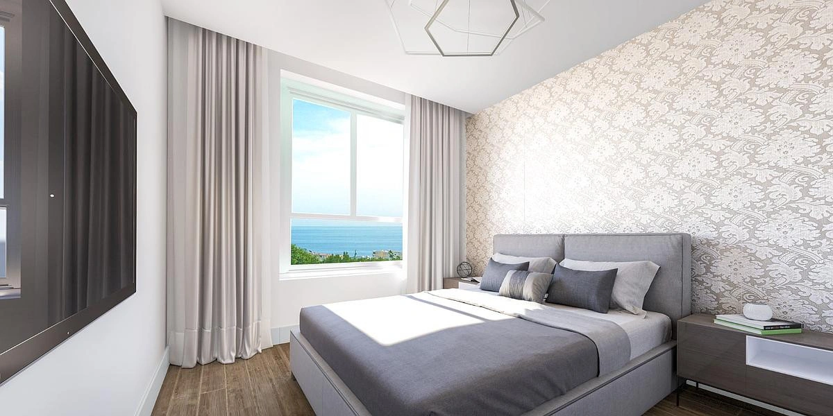 2 - verkauf wohnung meerblick torremolinos - costa del sol andalusien spanien