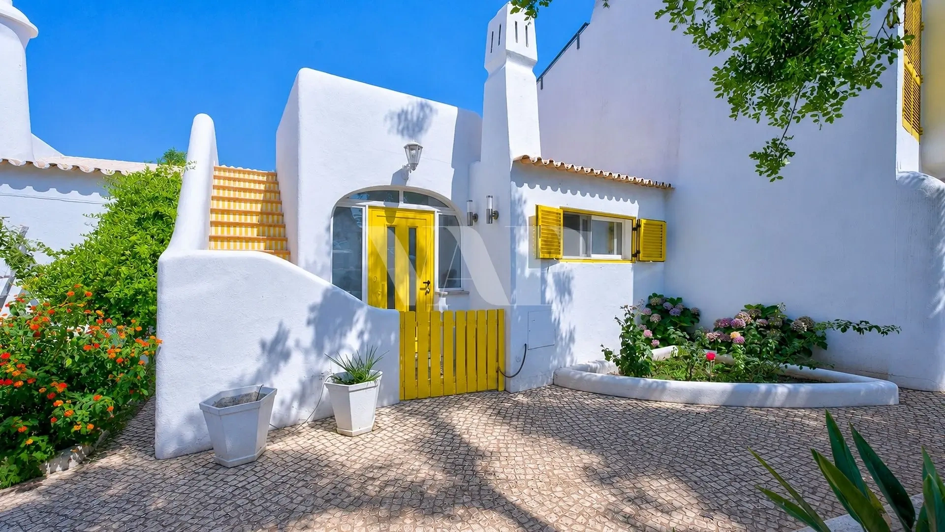 1 - продажа дом vilamoura алгарве португалия