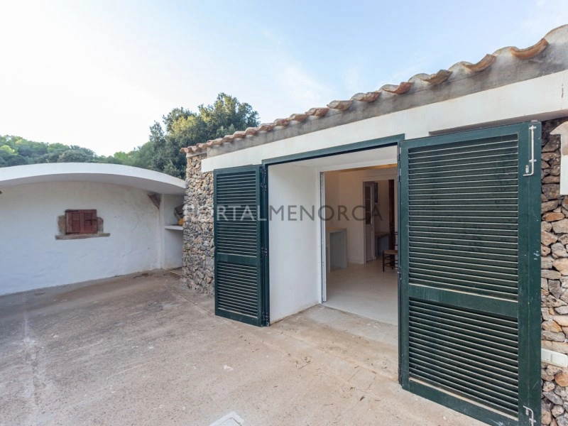 2 - venda casa es mercadal minorca-ilhas baleares espanha
