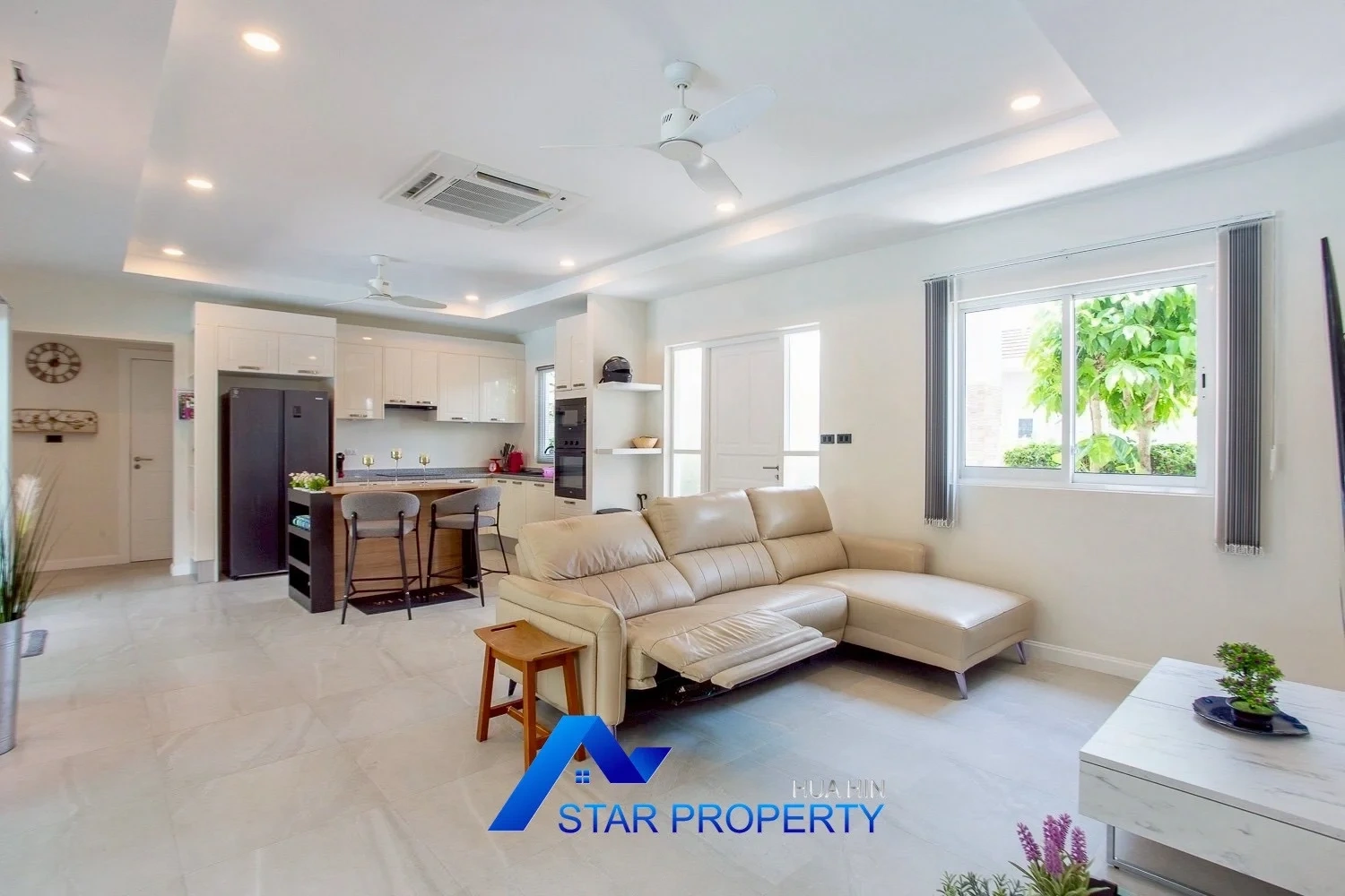 2 - vente appartement hua hin prachuap khiri khan thaïlande