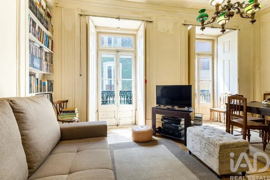 1 - verkoop appartement lissabon lisboa region portugal