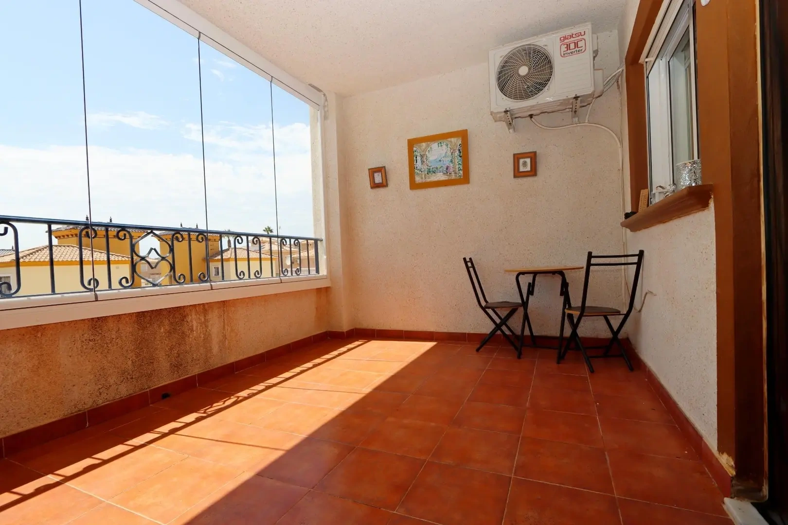 2 - vente appartement vue mer orihuela-costa communauté valencienne espagne