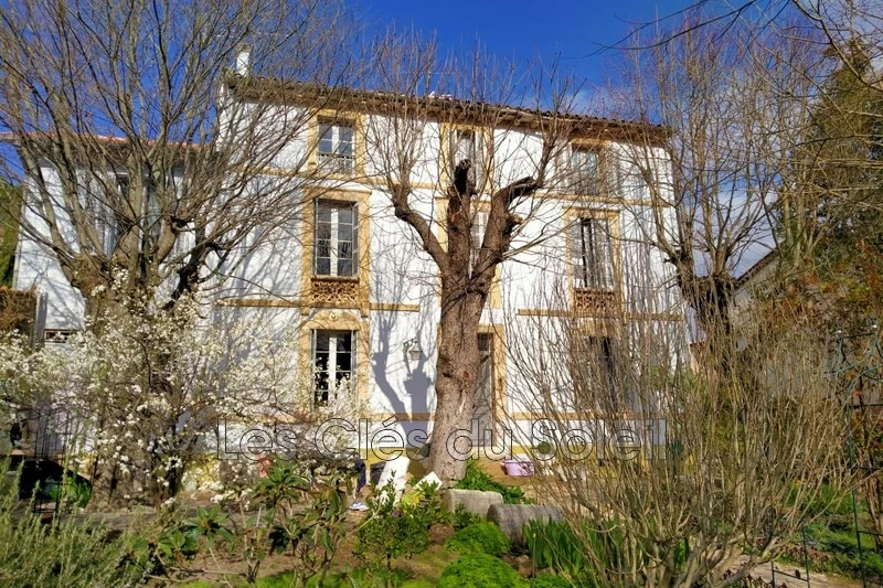 1 - venta casa tourves var francia