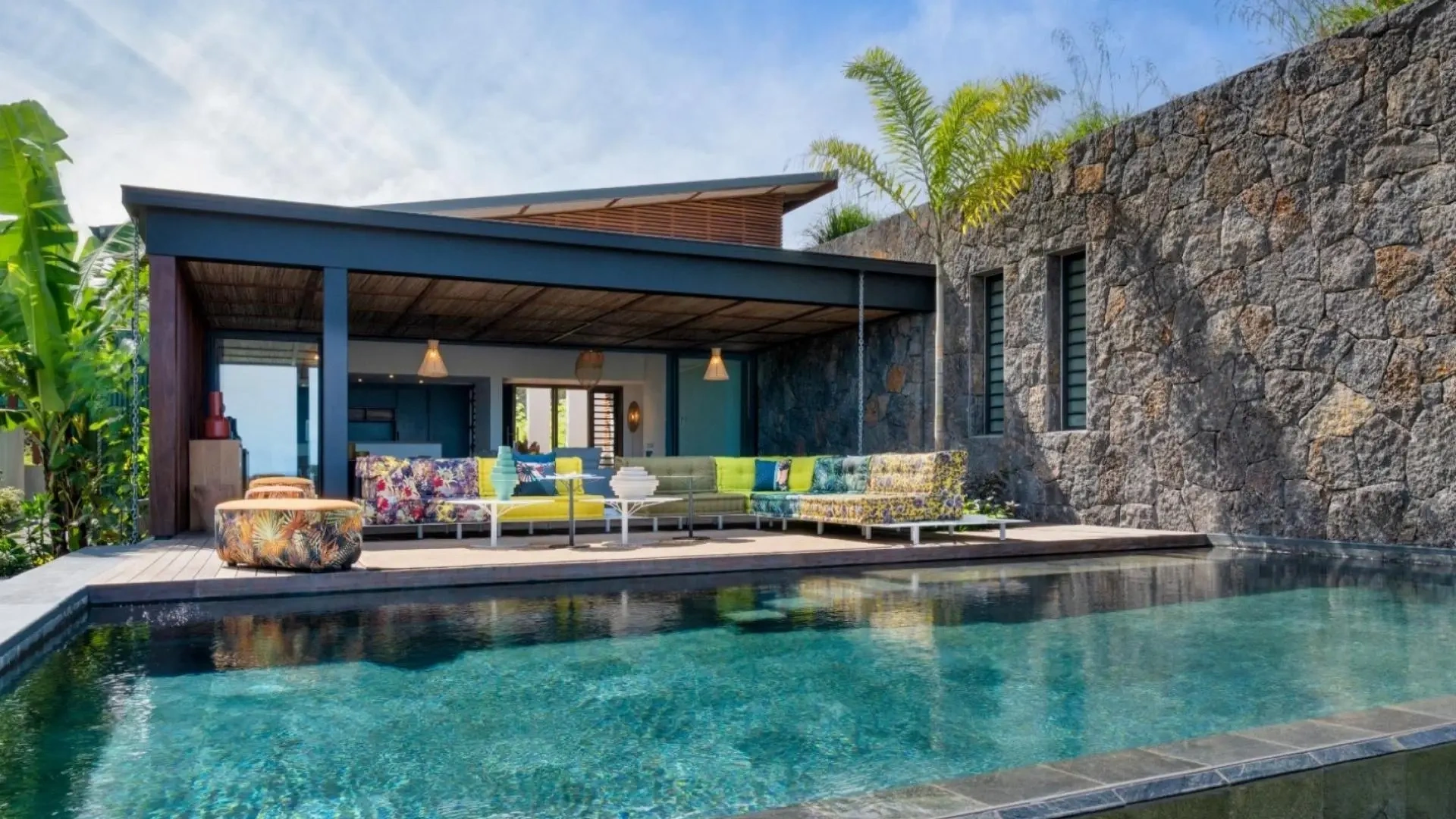 2 - verkoop villa uitzicht op zee baie du cap savanne mauritius