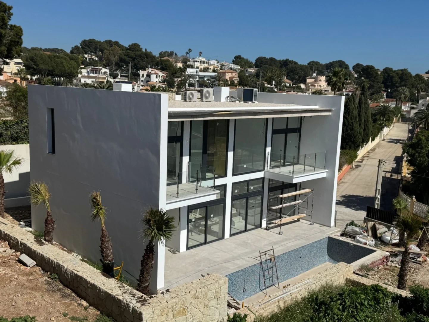 2 - venda casa calpe - costa blanca comunidade valenciana espanha