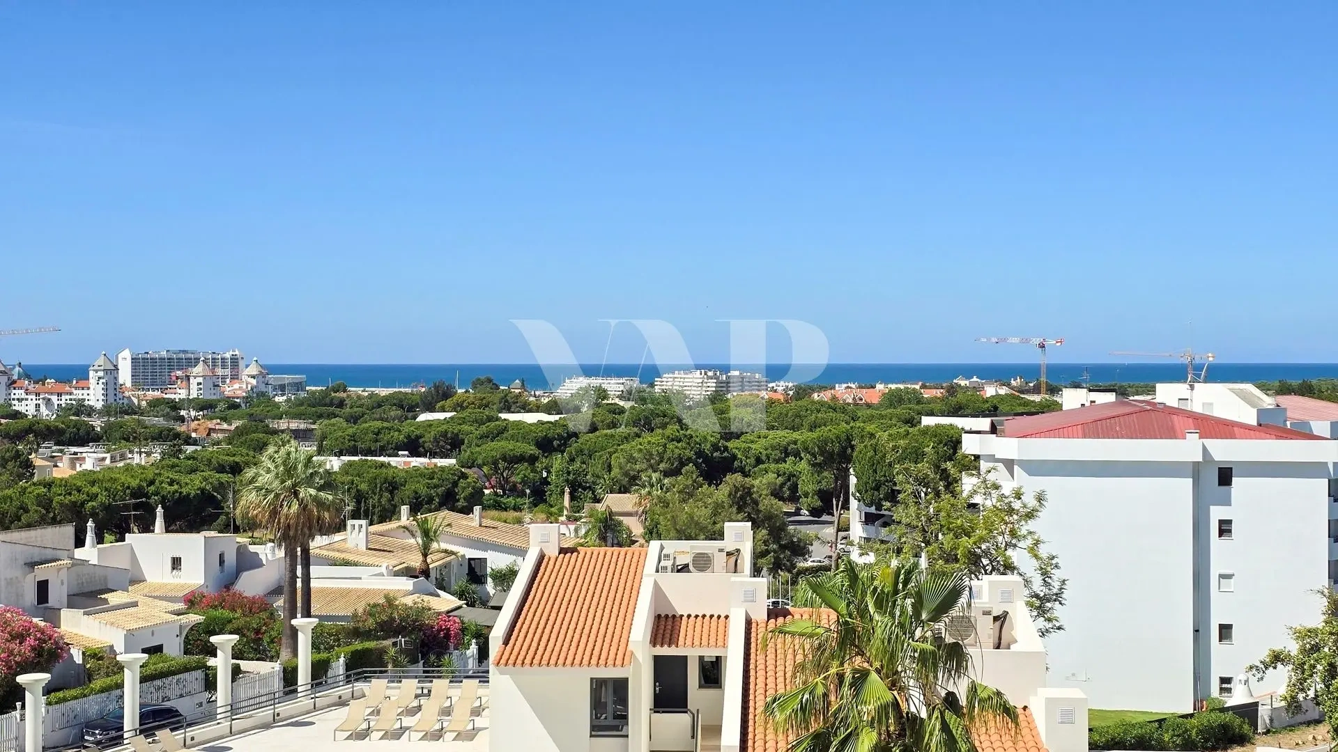 2 - verkauf wohnung meerblick vilamoura algarve portugal