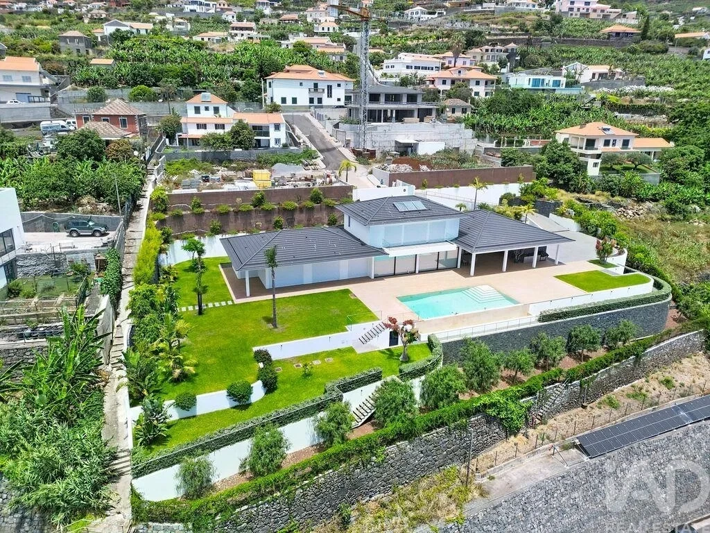 1 - verkoop huis arco da calheta madeira portugal