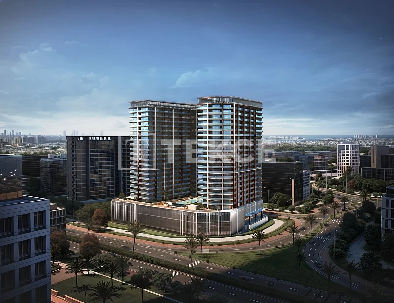 2 - venta apartamento dubai dubai emiratos árabes unidos