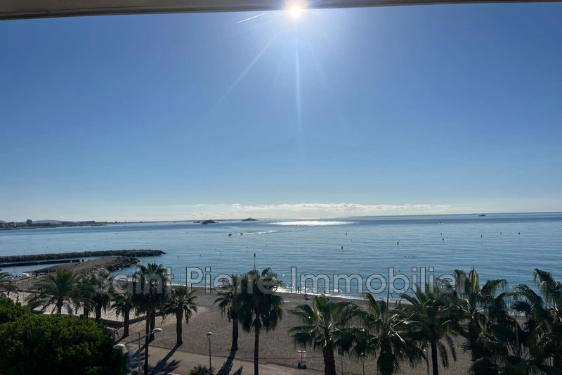 1 - sea view apartment for sale in cagnes-sur-mer alpes-maritimes france