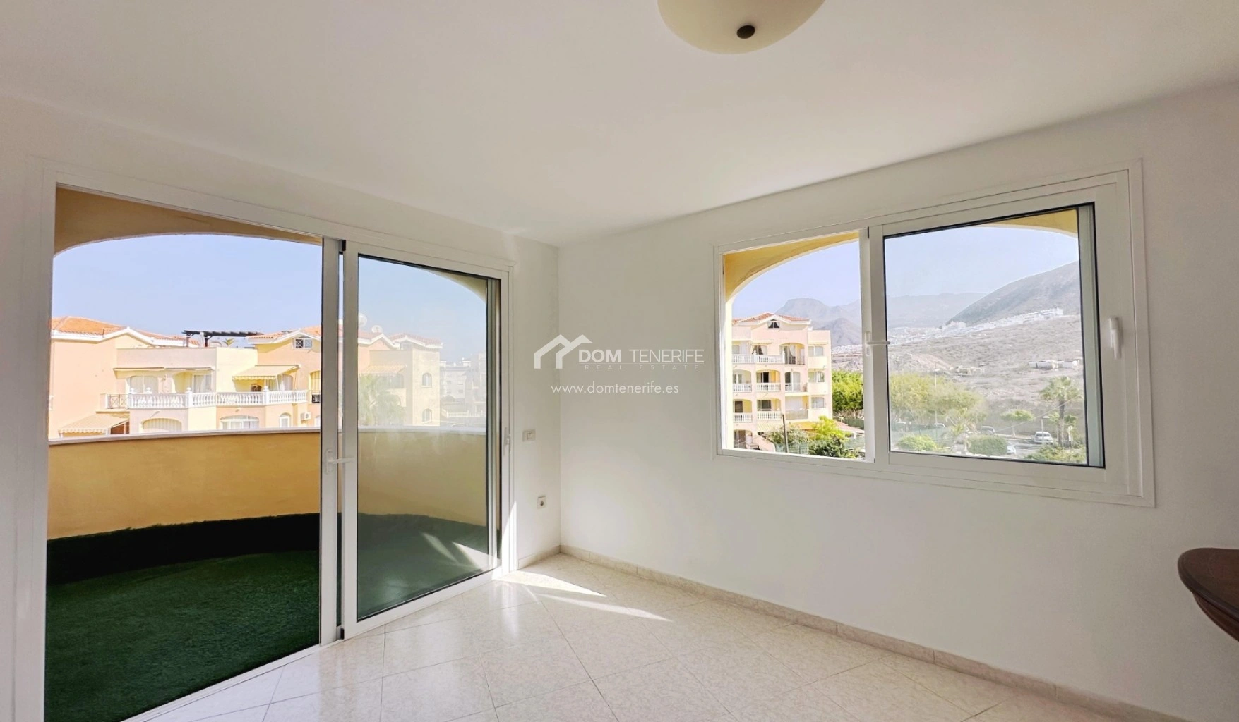 2 - verkauf wohnung meerblick arona teneriffa - kanarische inseln spanien