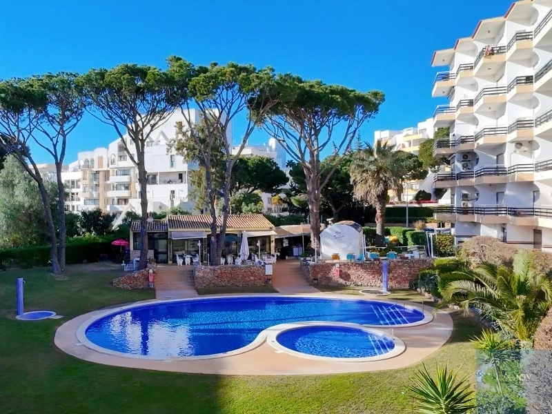 1 - vente appartement quarteira algarve portugal