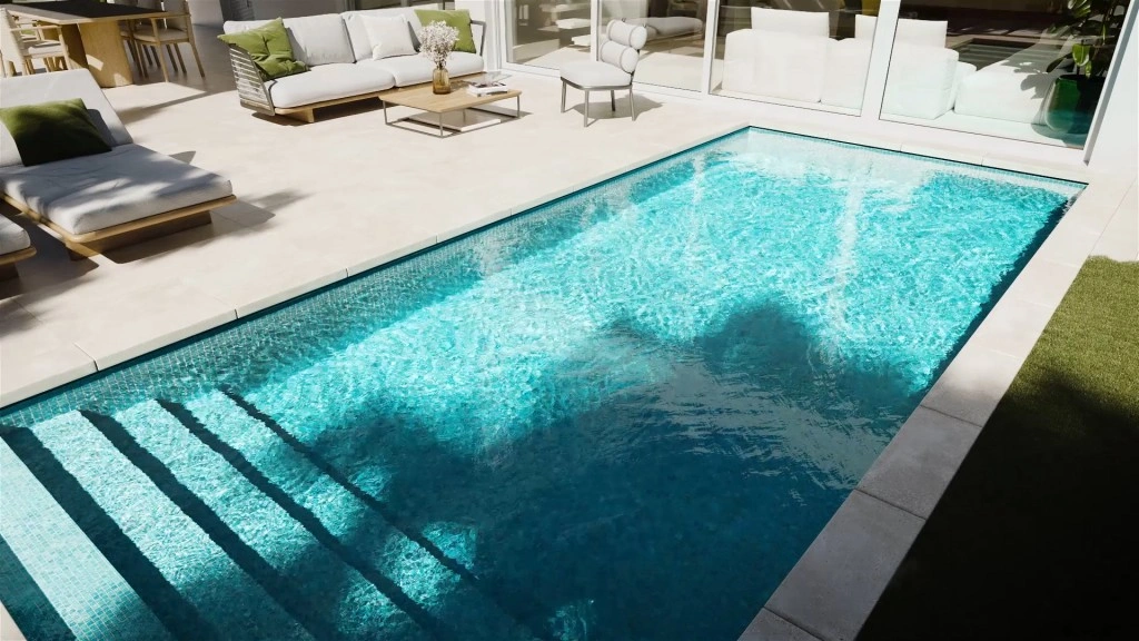 2 - venta casa vista al mar estepona - costa del sol andalucía españa