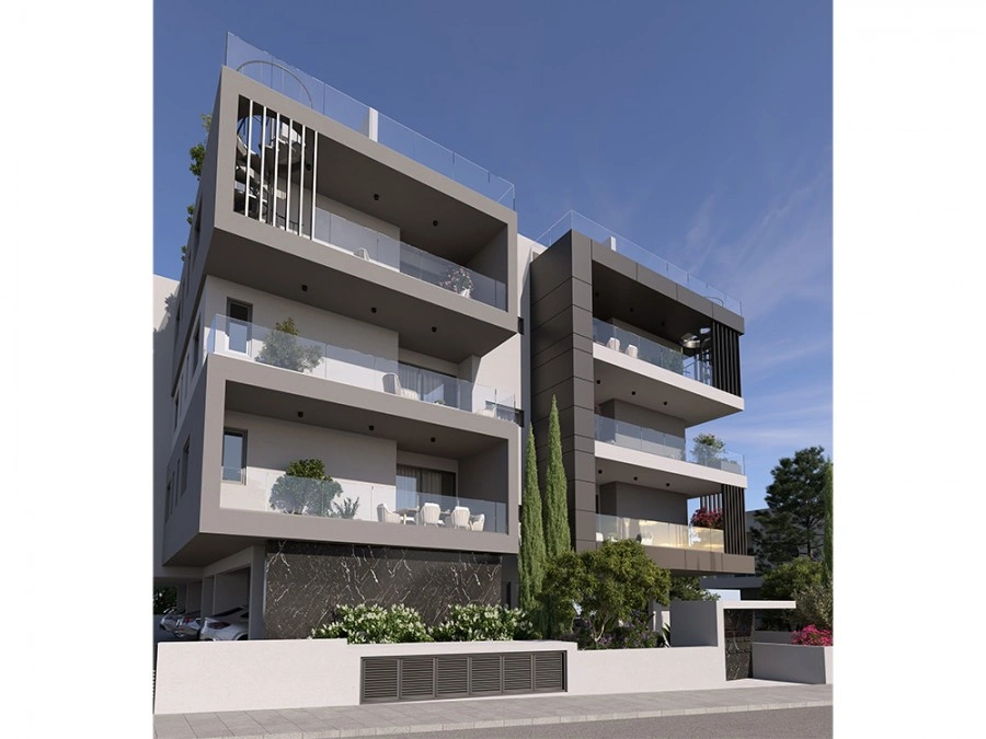 1 - verkauf wohnung limassol limassol zypern