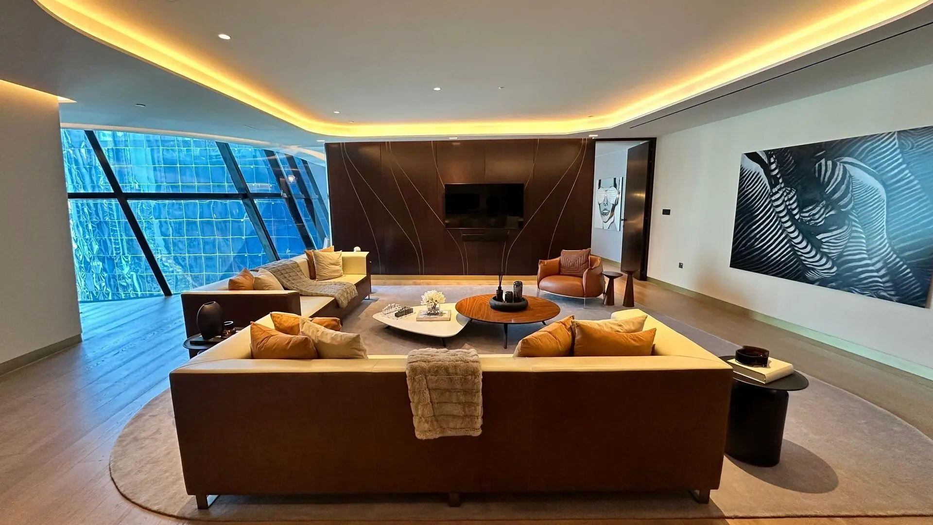2 - venta apartamento dubai dubai emiratos árabes unidos