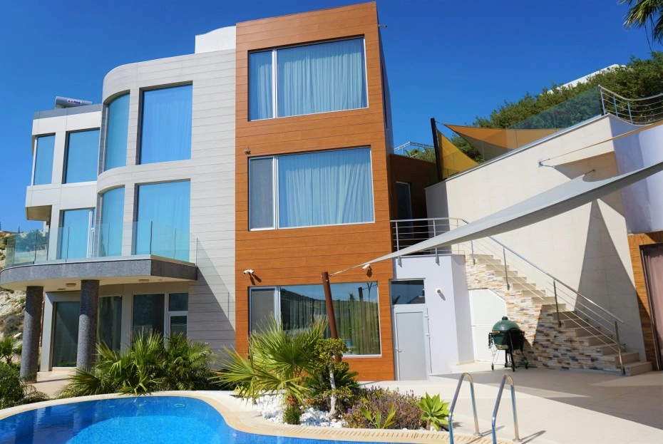1 - vente villa limassol limassol chypre