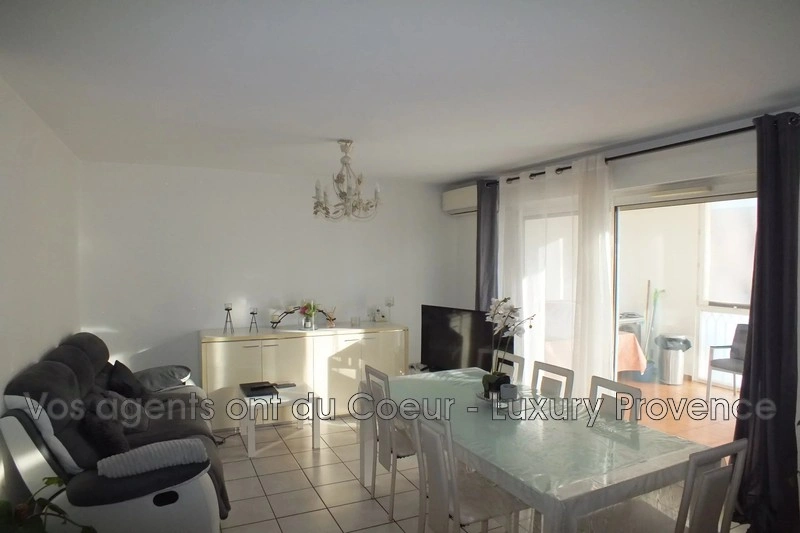 1 - vente appartement fuveau bouches-du-rhône france