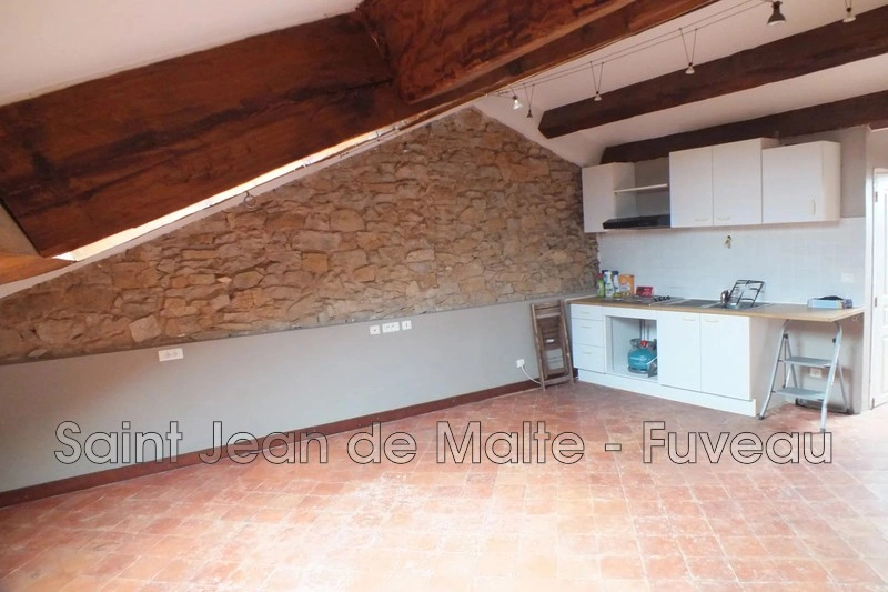 1 - venta apartamento rousset bocas del ródano francia