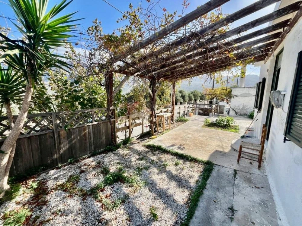 2 - venta casa pakhía ámmos creta grecia