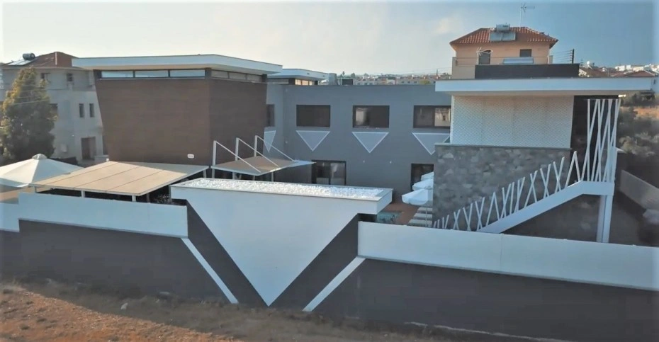 2 - vente villa limassol limassol chypre