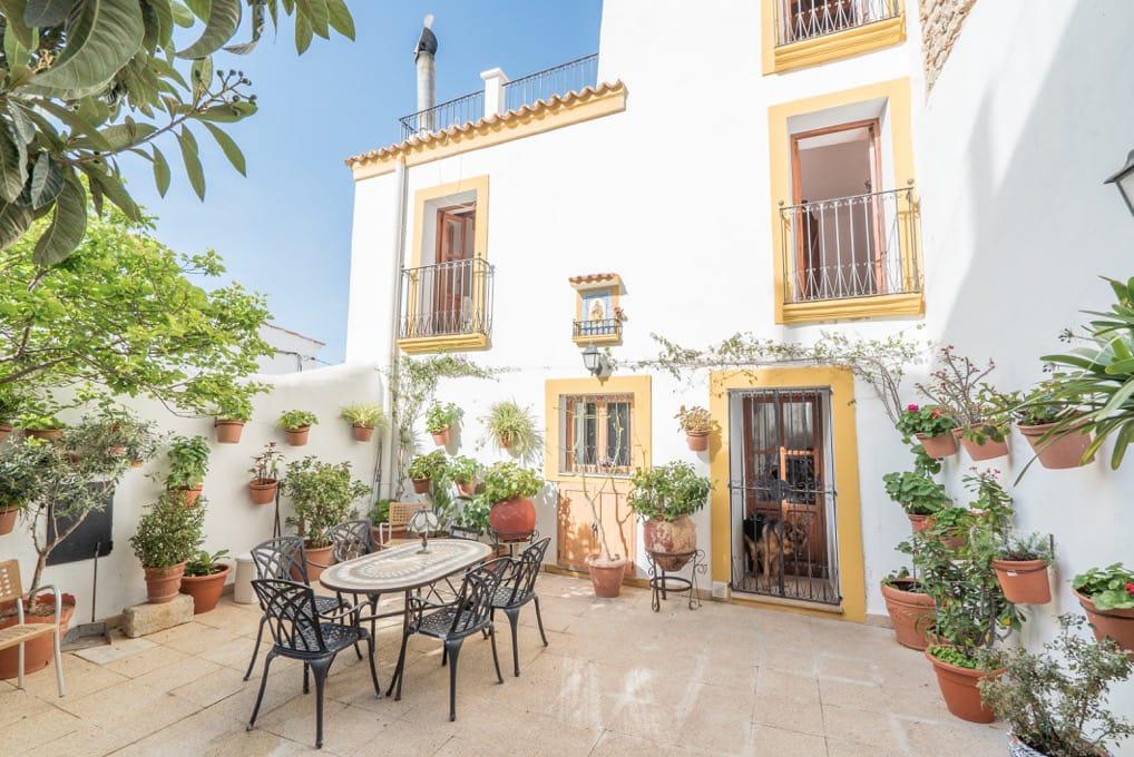 1 - продажа поместье ibiza - eivissa ибица - балеарские острова испания