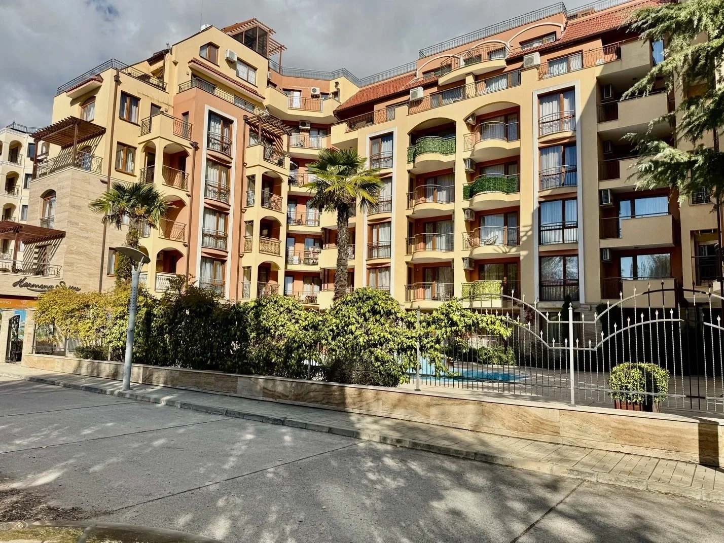 1 - venta apartamento sunny beach burgas bulgaria