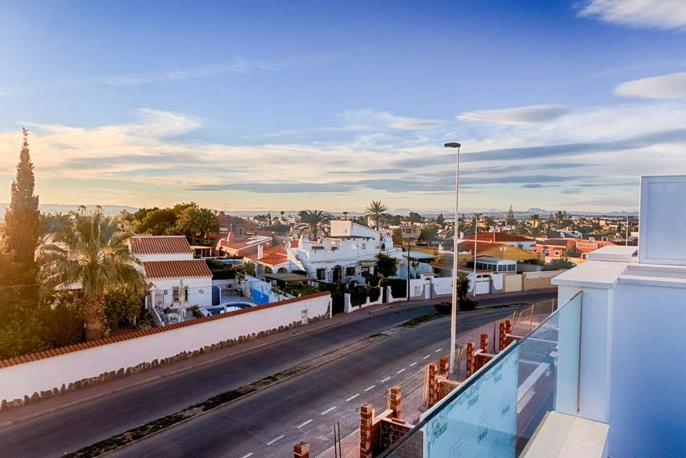 1 - venta casa pilar de la horadada comunidad valenciana españa