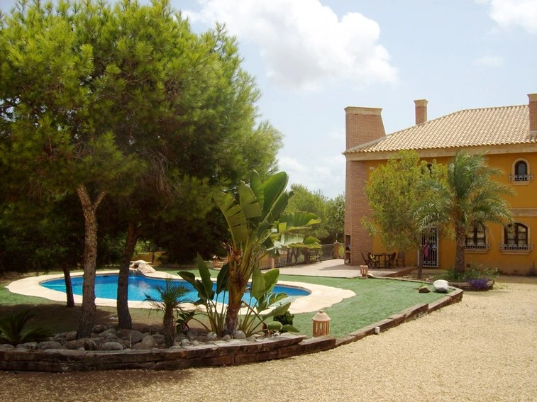 2 - verkoop villa ciudad quesada valencian community spanje