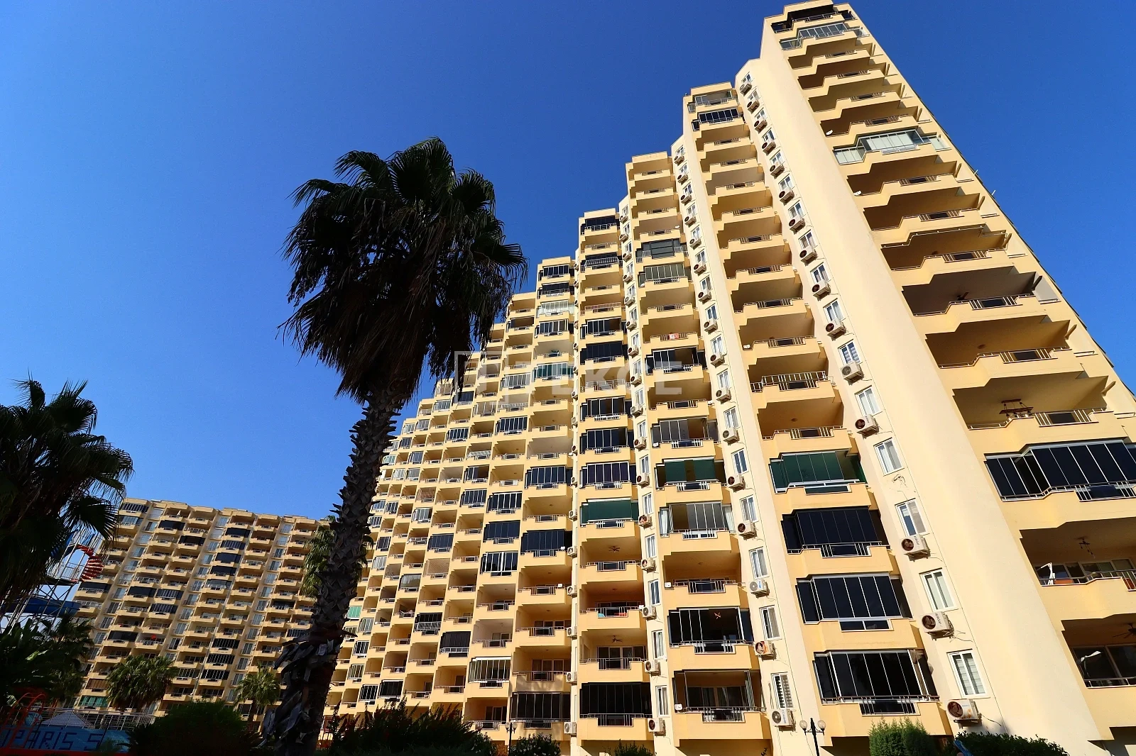 2 - sea view apartment for sale in erdemli mersin turkey