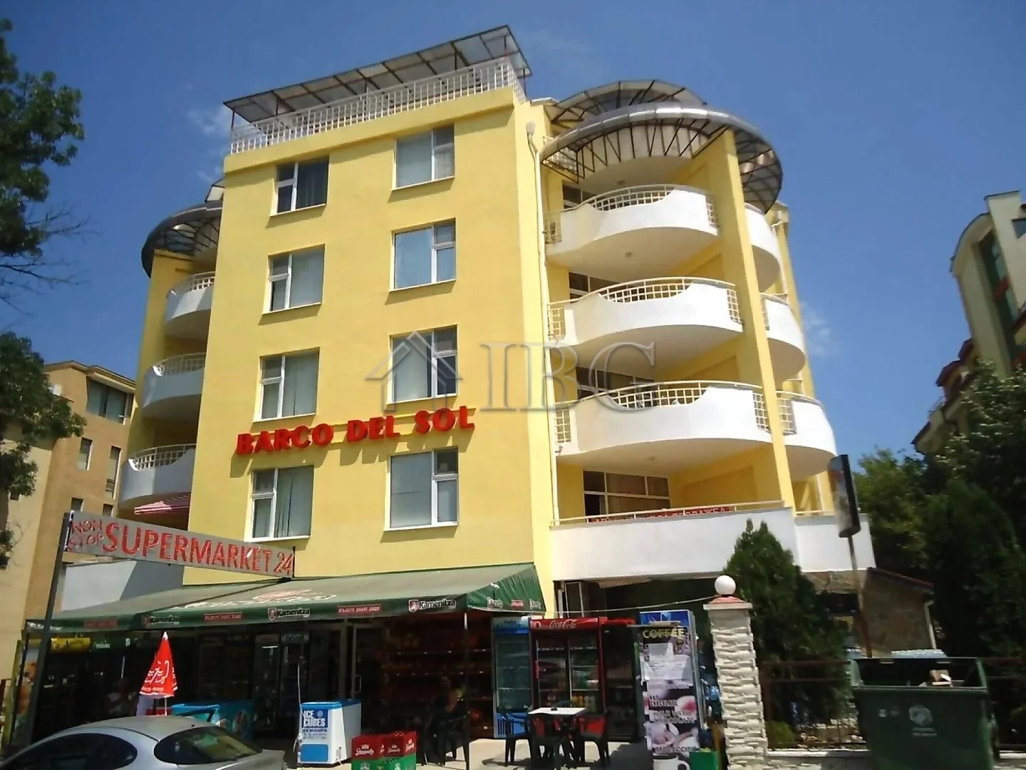 1 - venta apartamento sunny beach burgas bulgaria