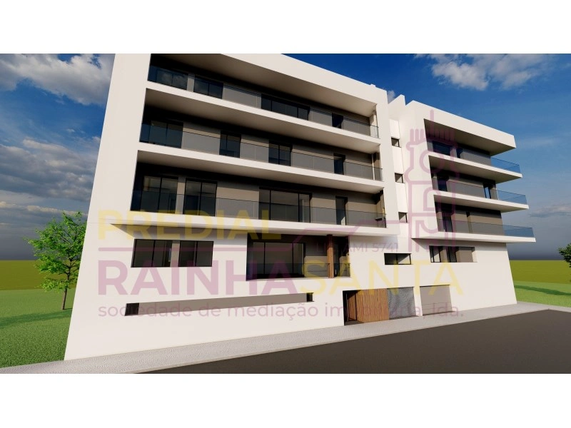 2 - apartment for sale in condeixa-a-nova centro region portugal